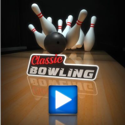 Classic Bowling