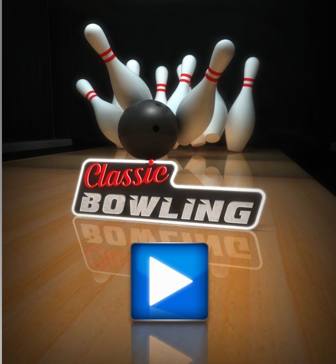 Classic Bowling