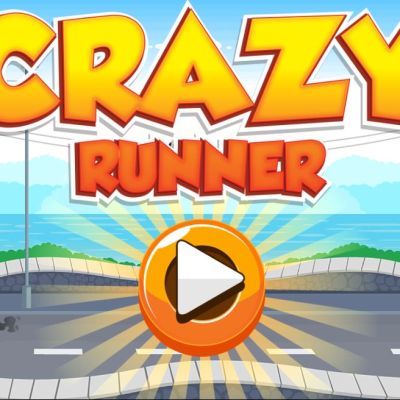 Crazy Runner