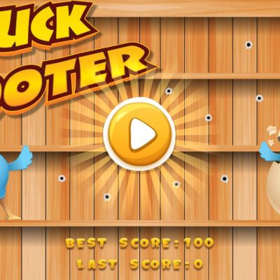 Duck Shooter