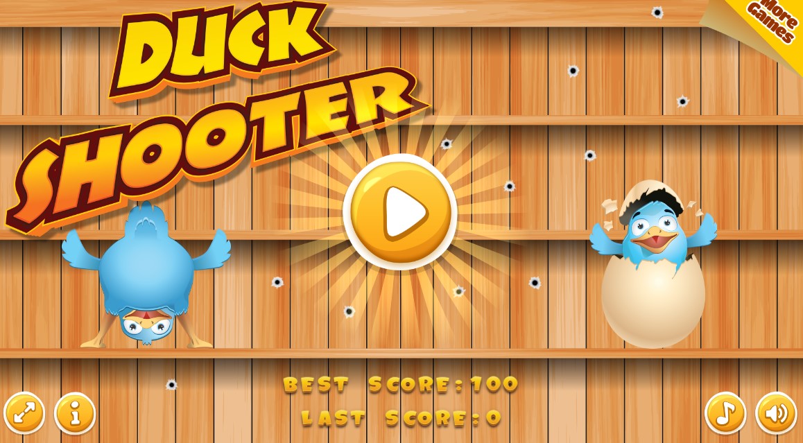 Duck Shooter