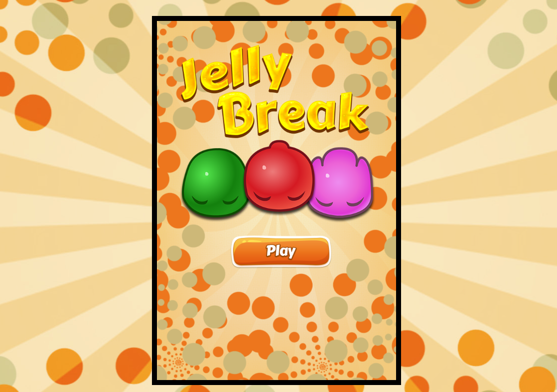 Jelly Break