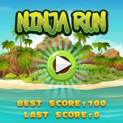 Ninja Run