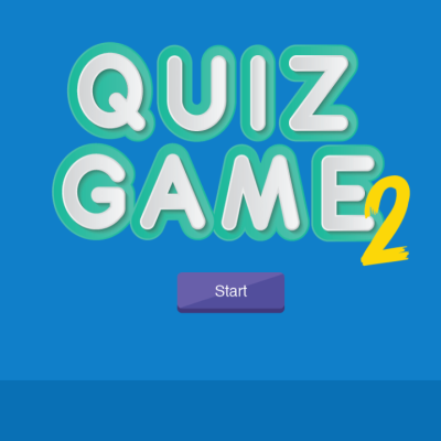 Quiz Game2