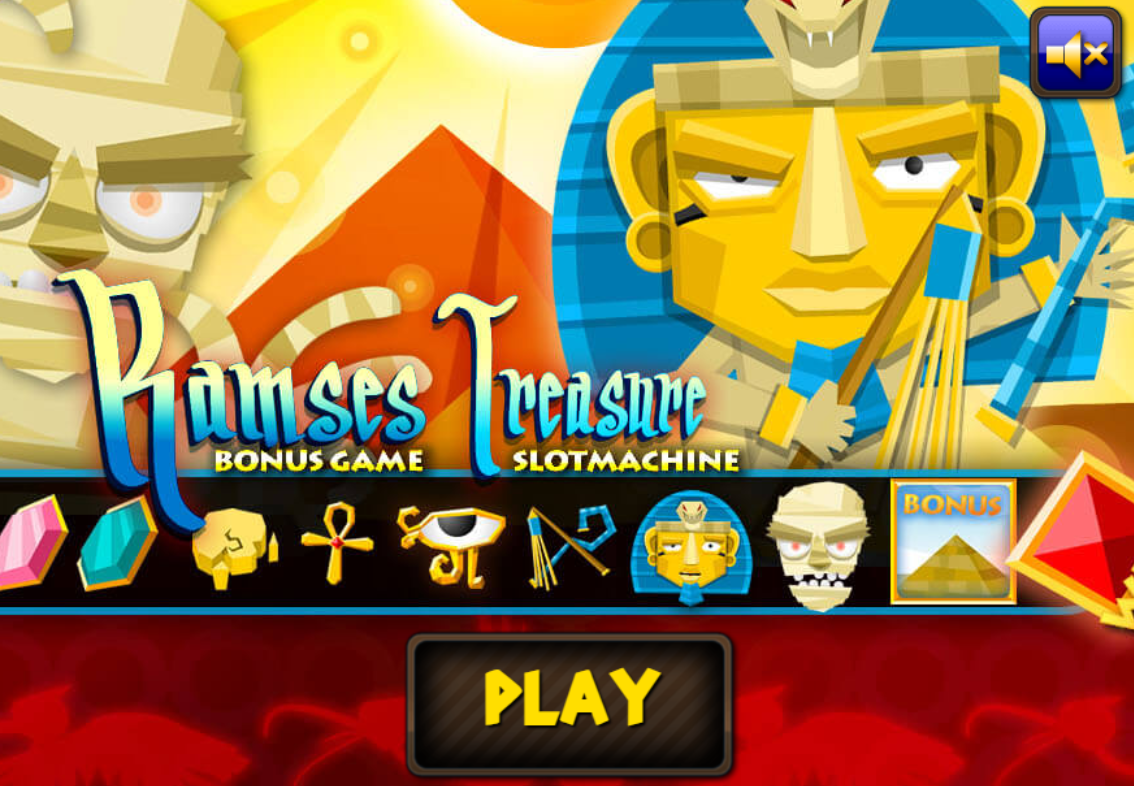 Ramses Treasure