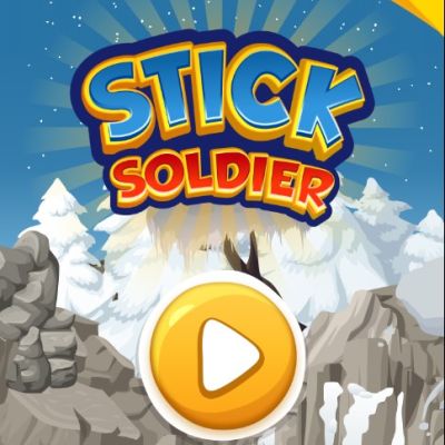 Stick Soldier