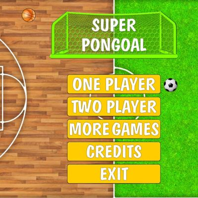 Super Pongoal