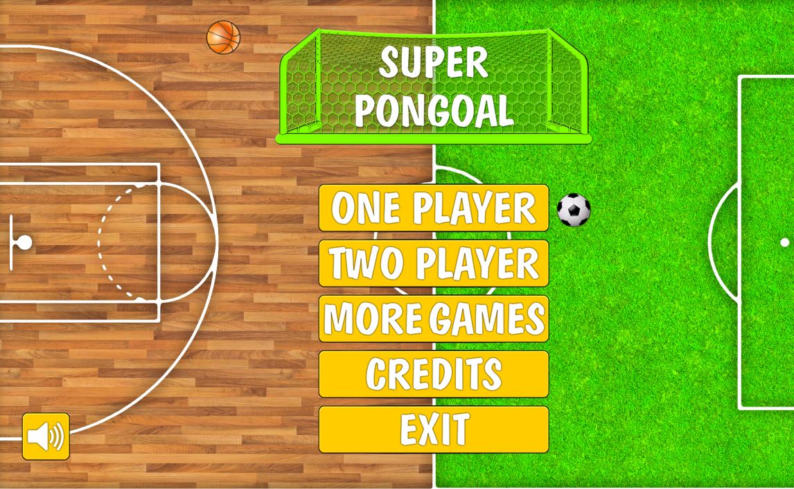 Super Pongoal