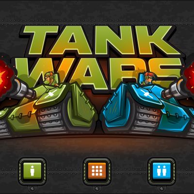 Tank Wars