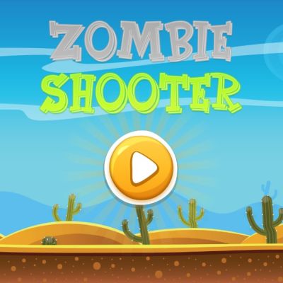 Zombie Shooter