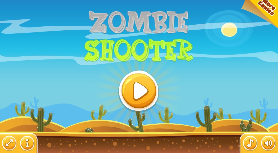 Zombie Shooter