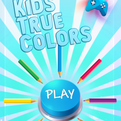 kids true colors