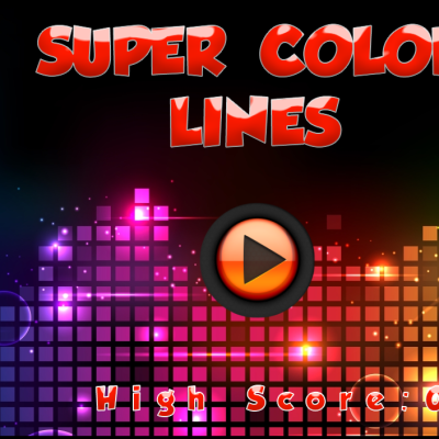 super color lines